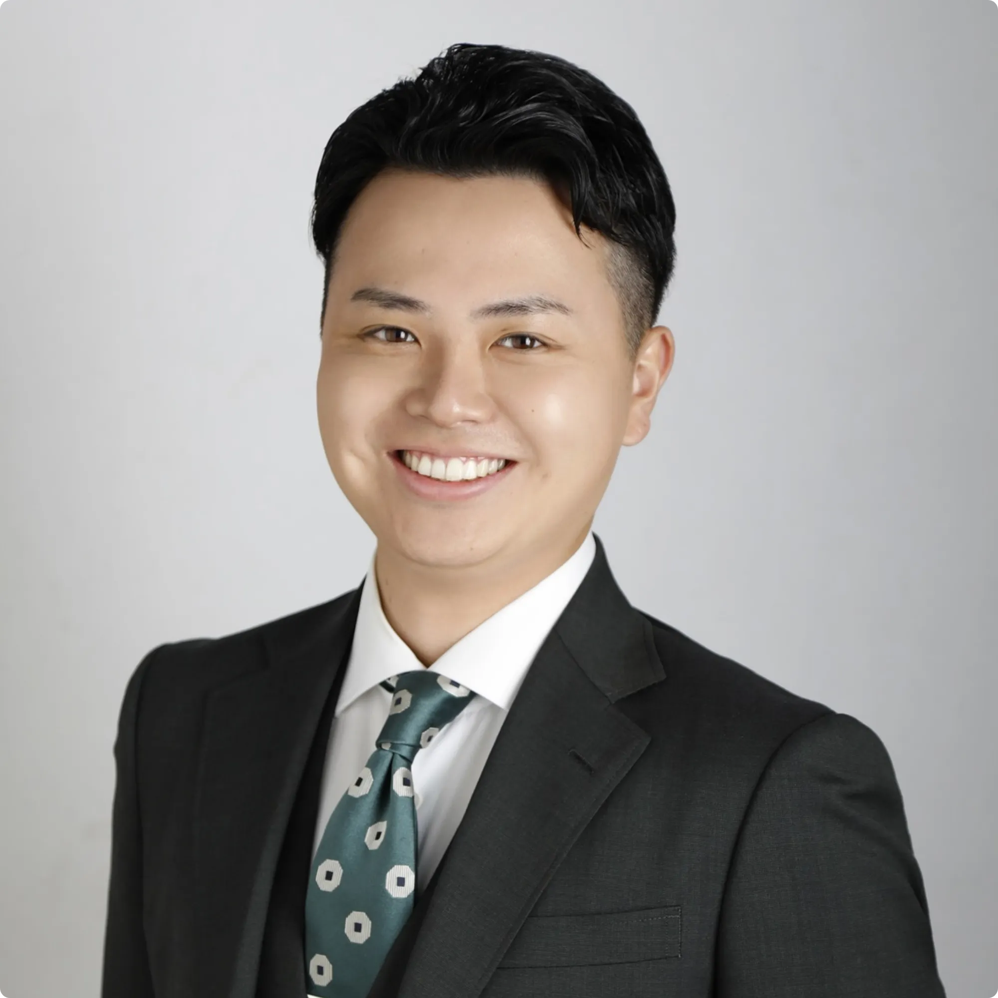 高森優弥