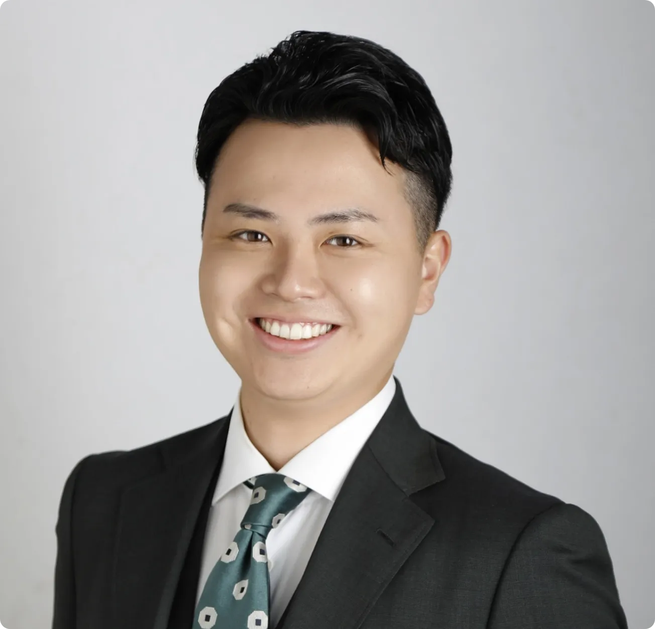 高森優弥