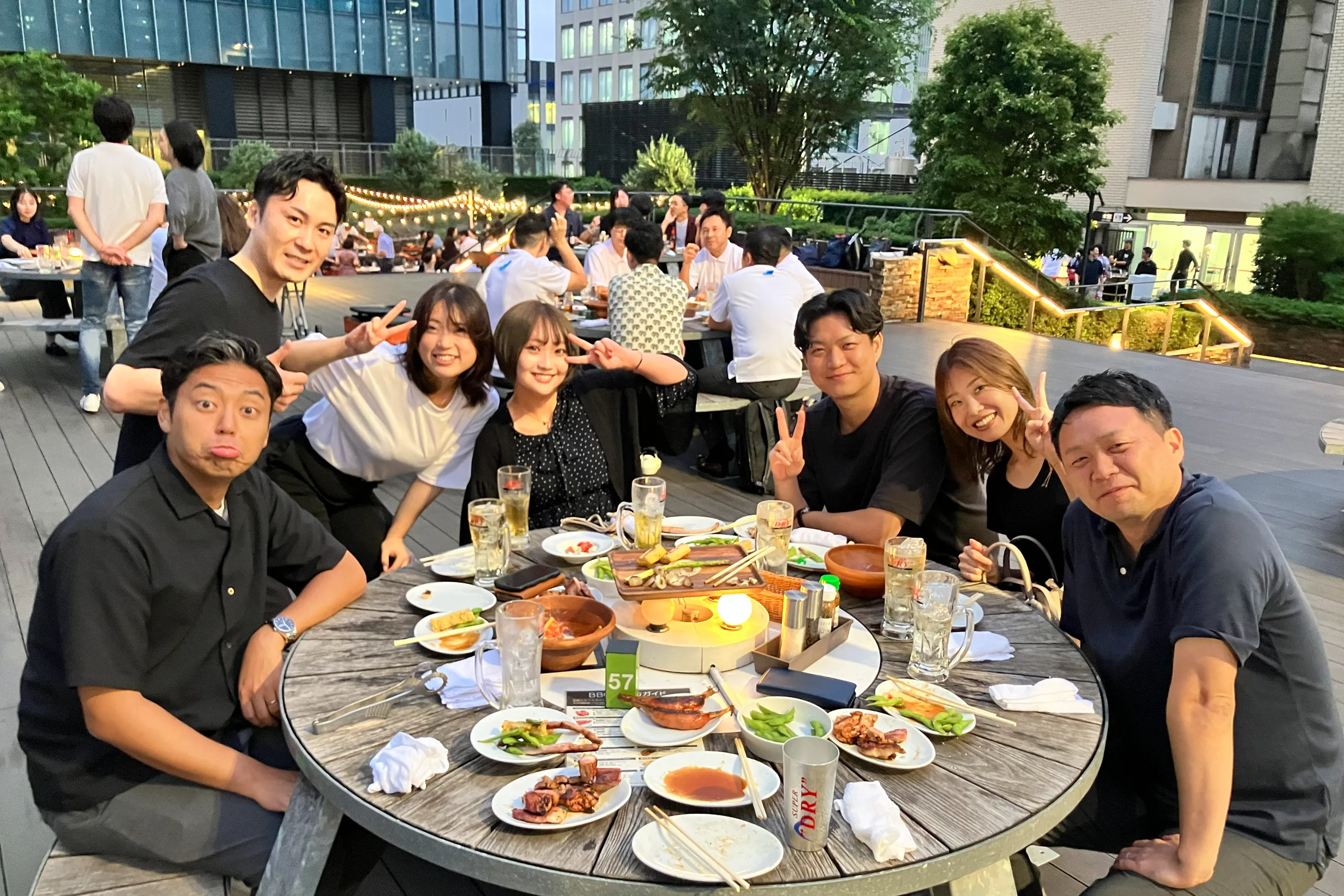 社内コミュニケーションイメージ