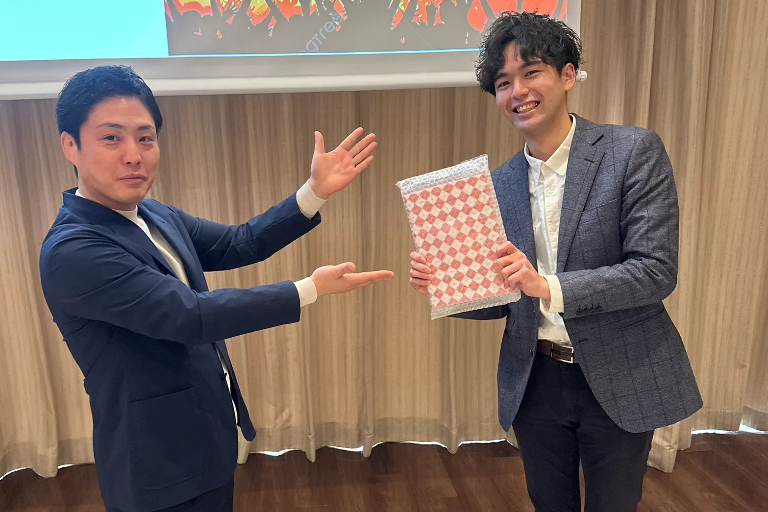 社内コミュニケーションイメージ