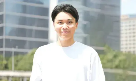 ヤマトヒューマンキャピタルの転職支援を通じてNYC株式会社へ入社。