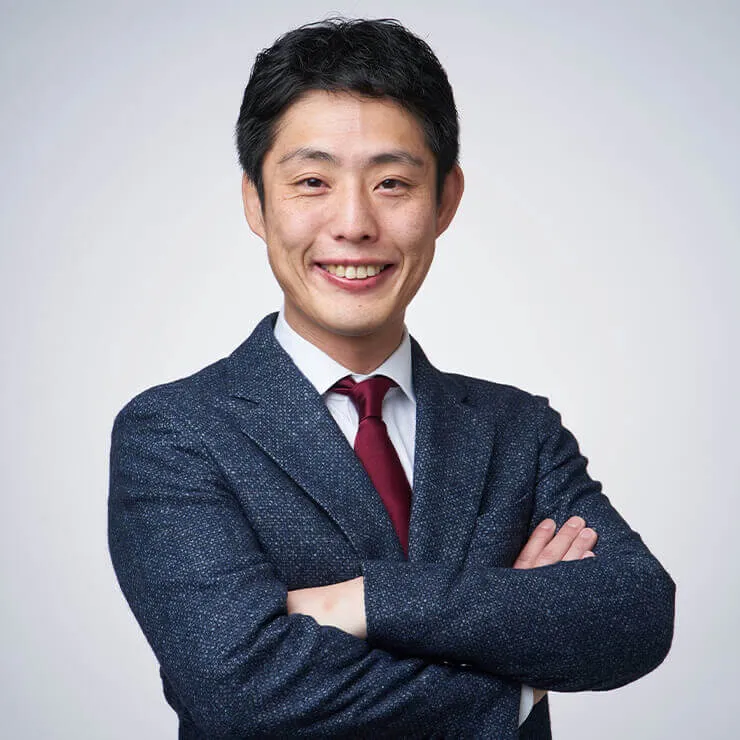 代表取締役 堀江大介