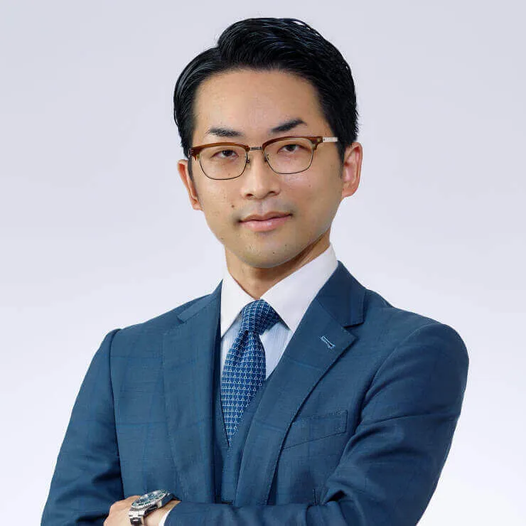 樋口一成