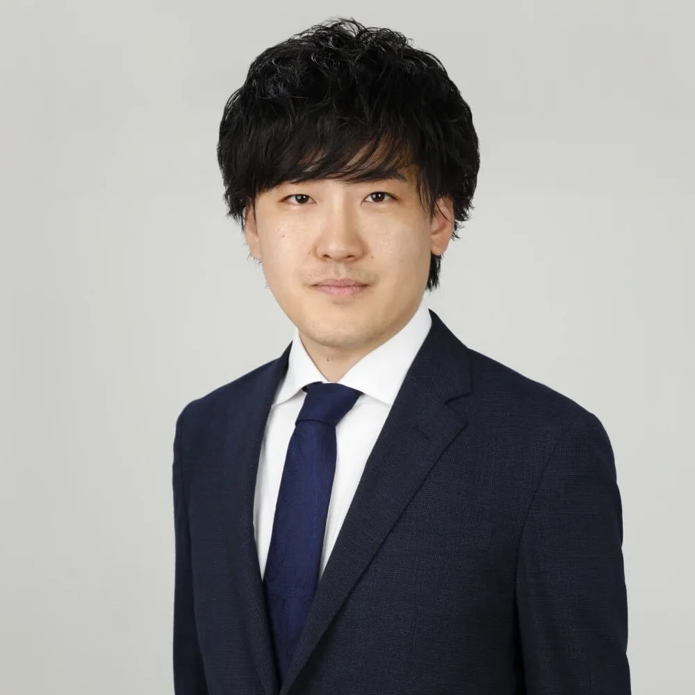 大和田崚太