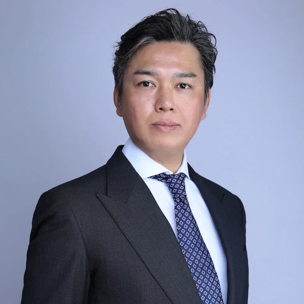 小松義明