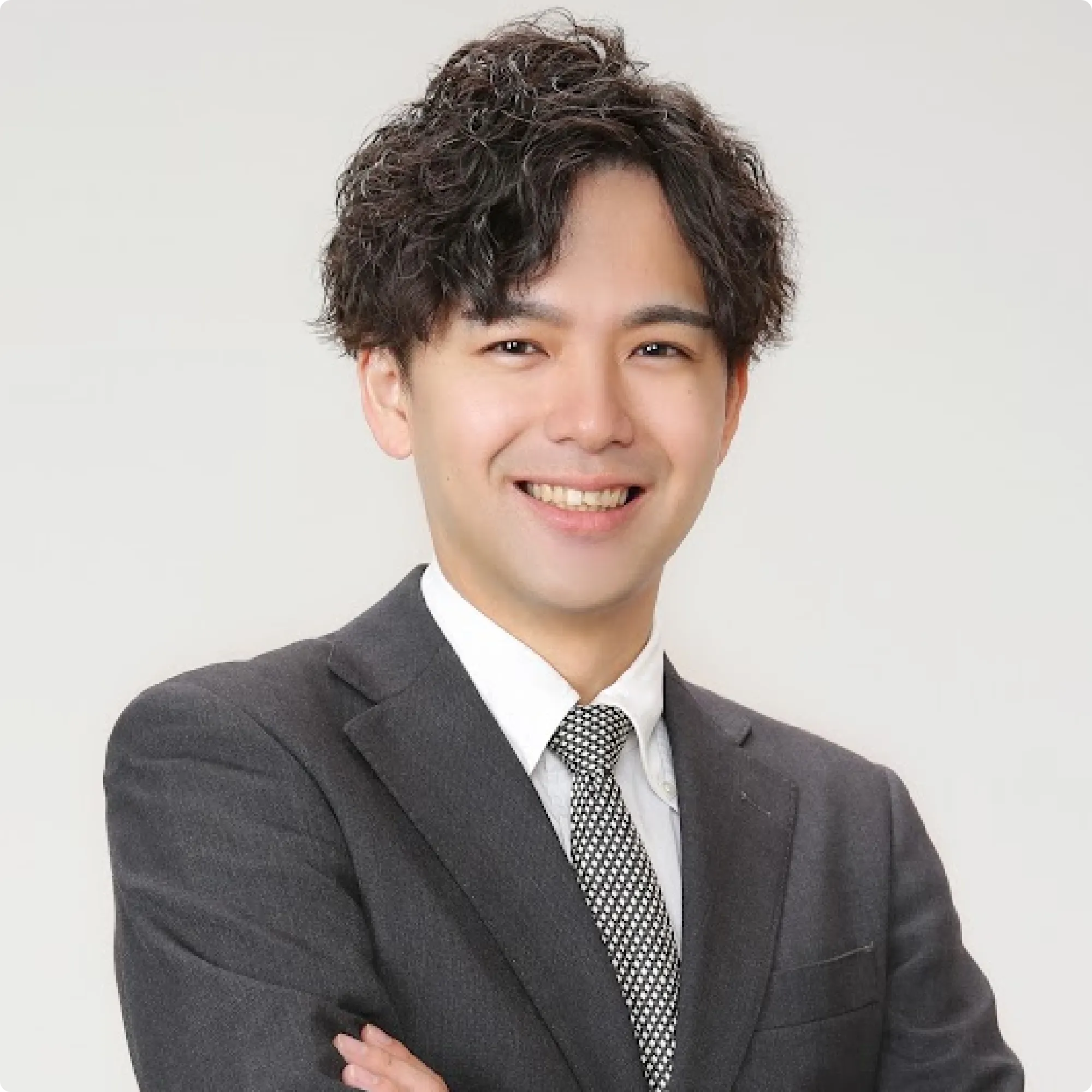 古川裕斗