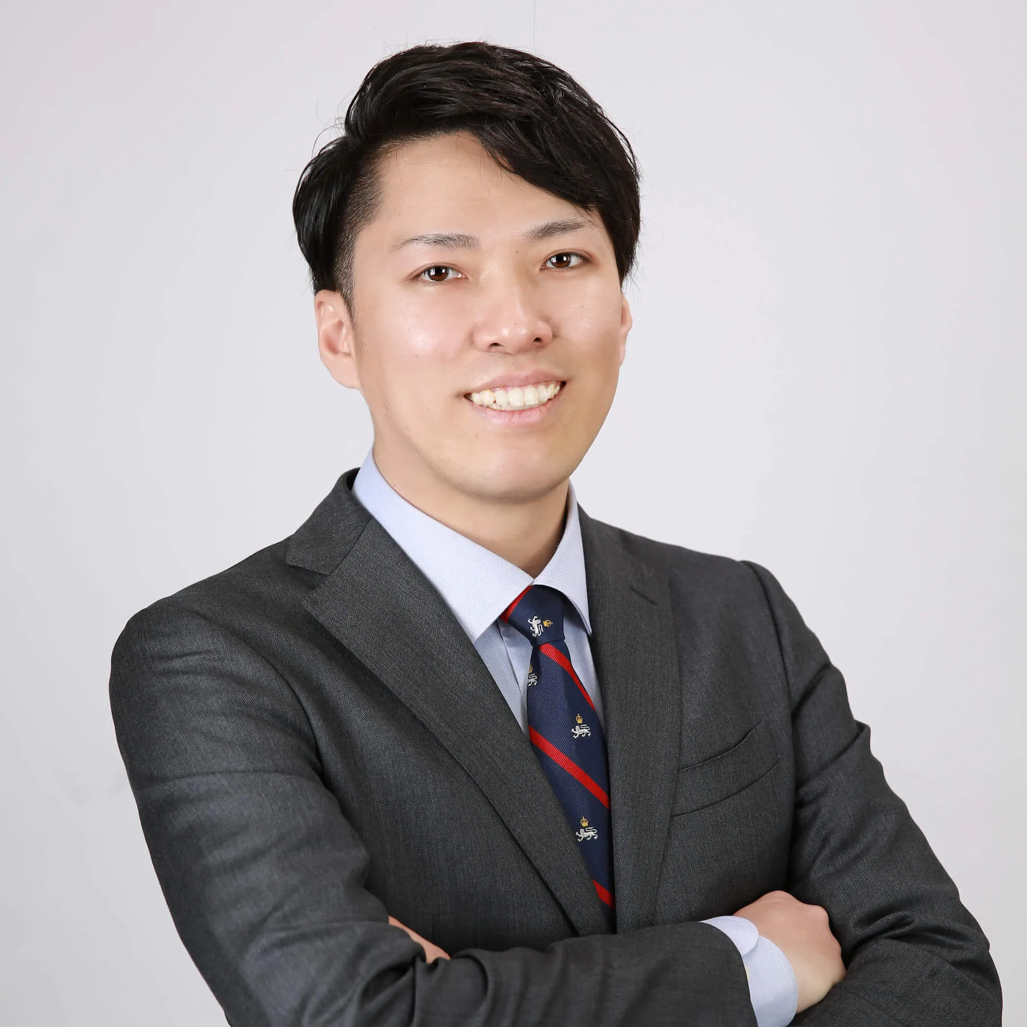 向翔太