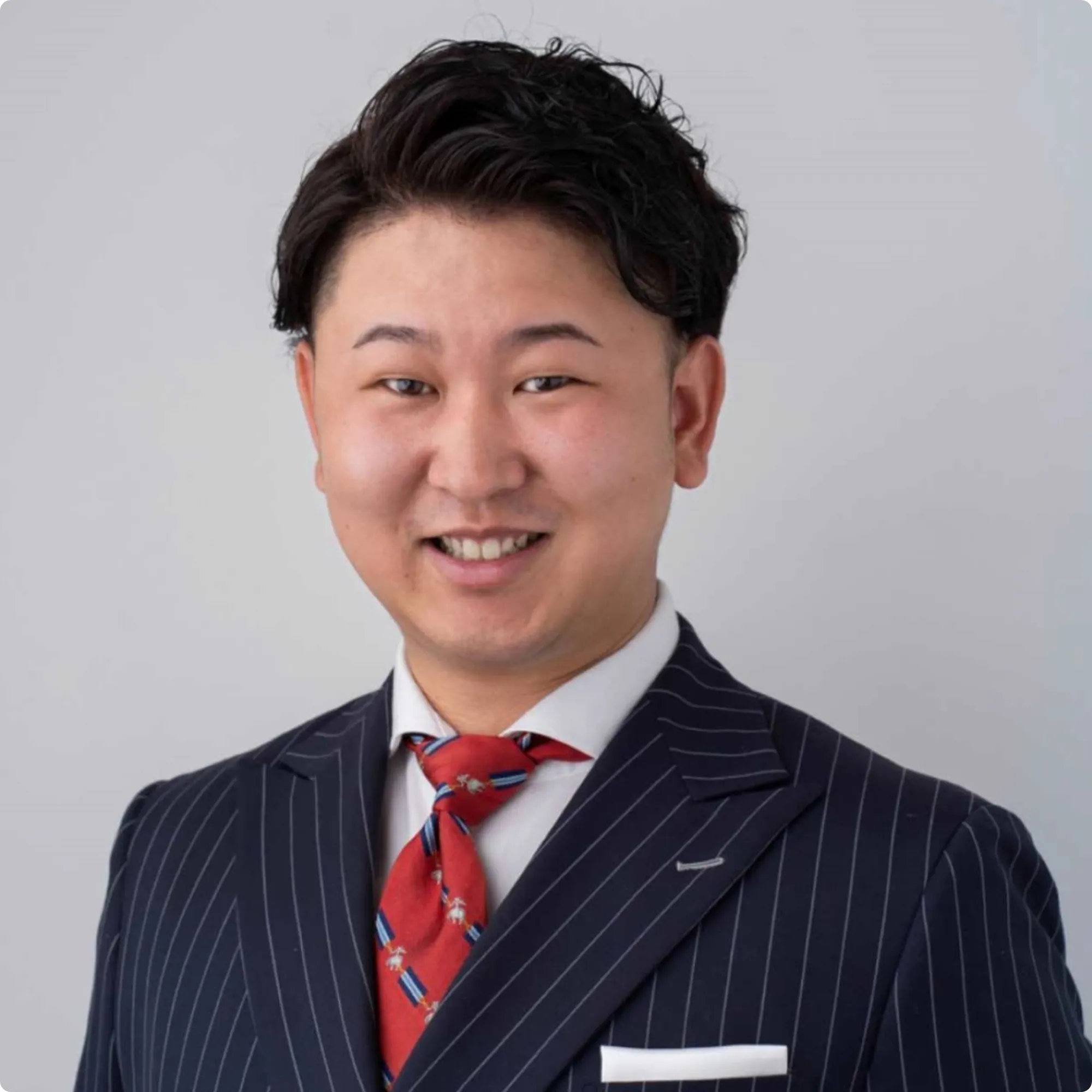 若尾和則